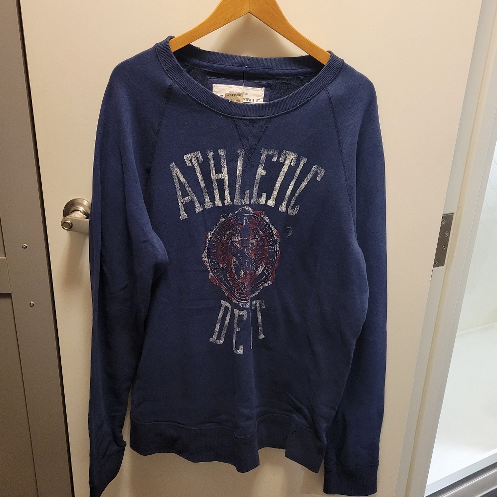 New XL Aeropostale Sweatshirt